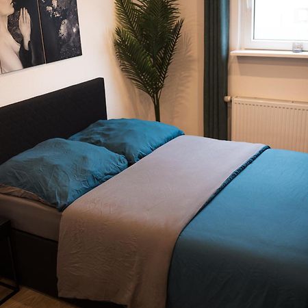 Modernhouse Ko26 Appartement Koblenz  Buitenkant foto