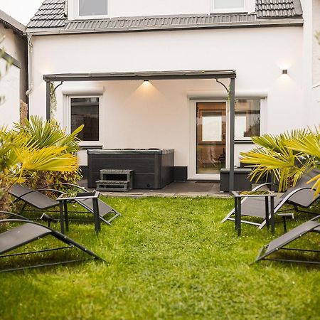 Modernhouse Ko26 Appartement Koblenz  Buitenkant foto
