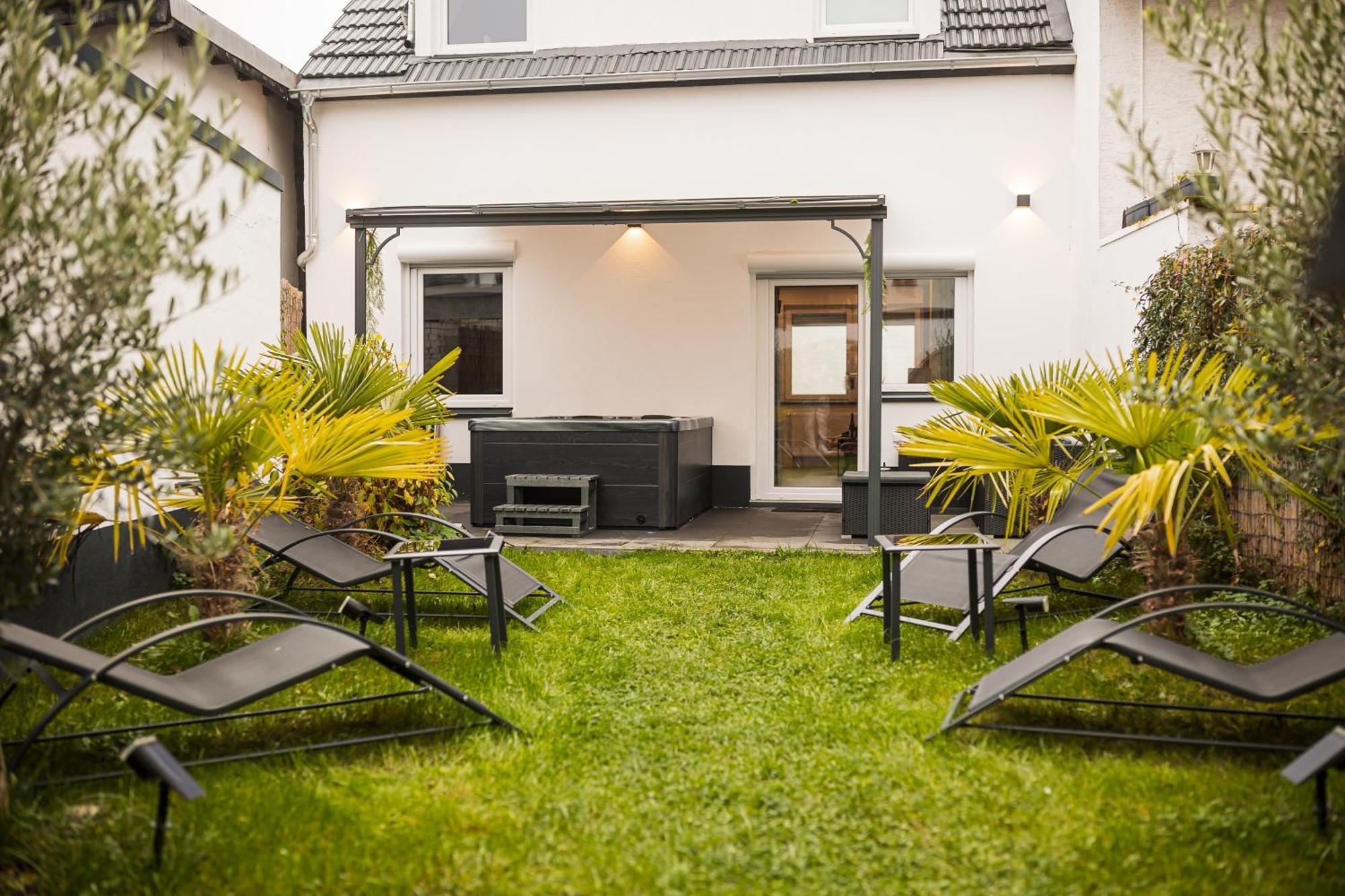 Modernhouse Ko26 Appartement Koblenz  Buitenkant foto