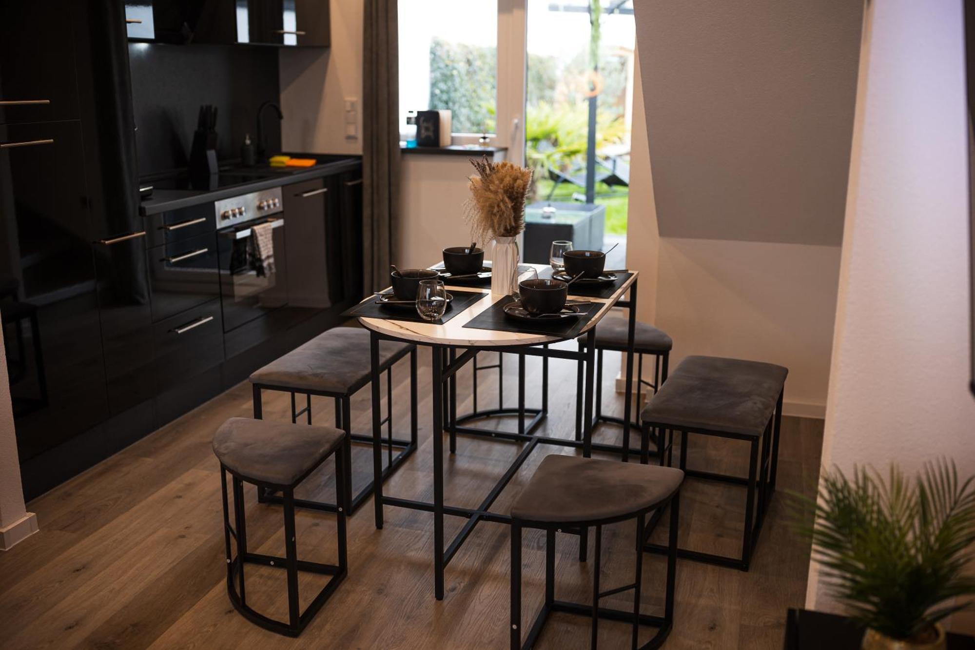 Modernhouse Ko26 Appartement Koblenz  Buitenkant foto
