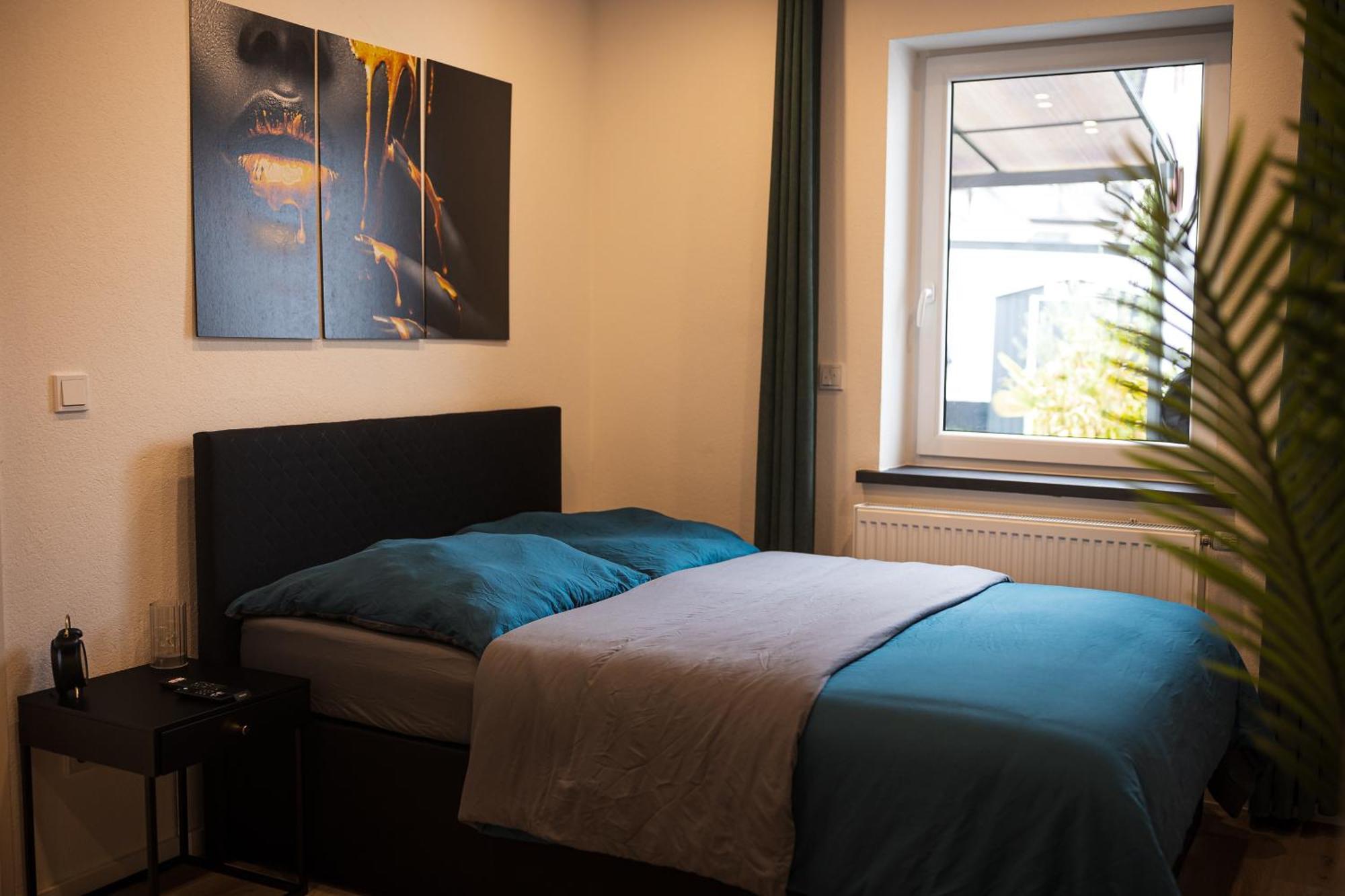 Modernhouse Ko26 Appartement Koblenz  Buitenkant foto