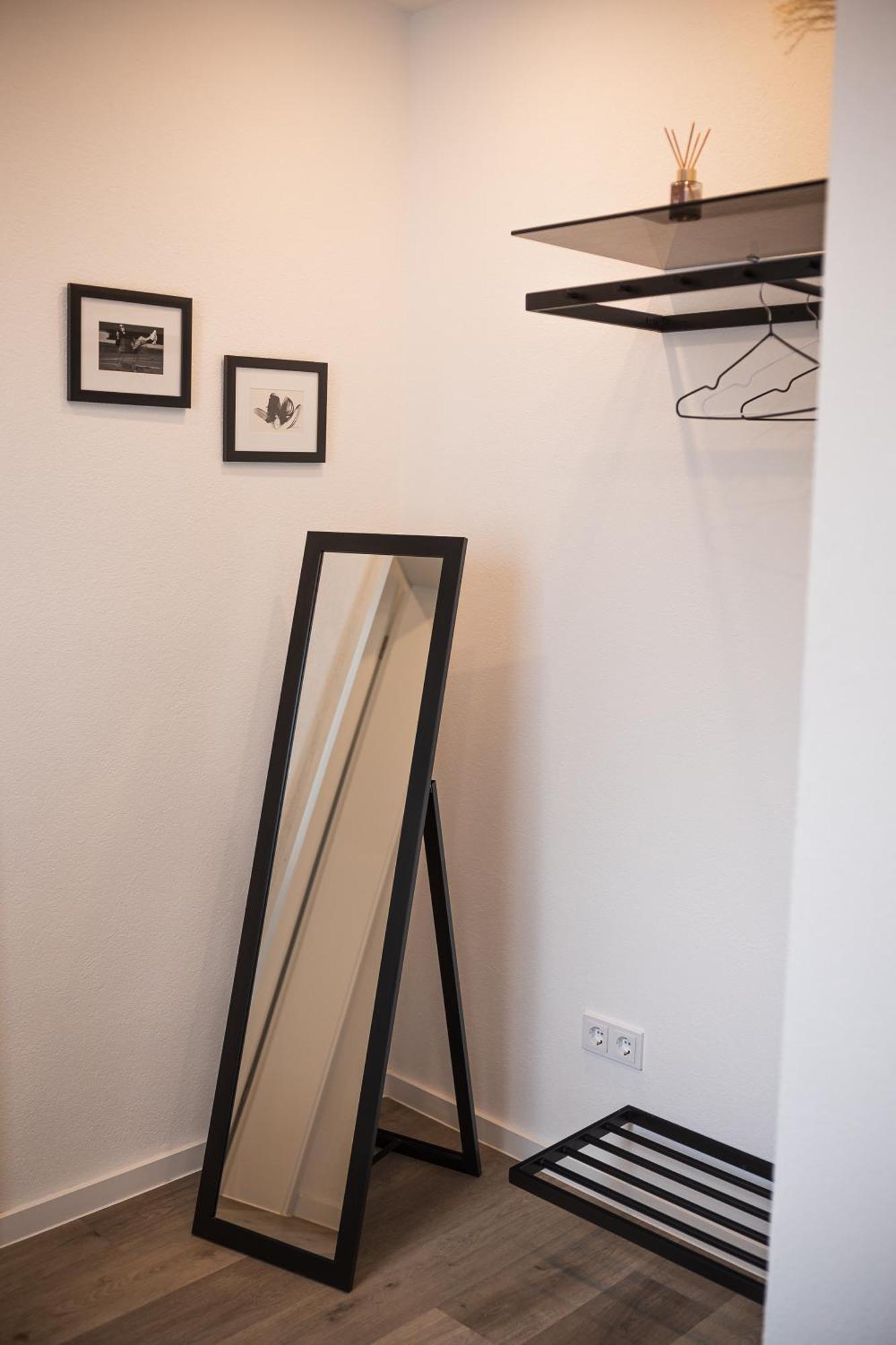 Modernhouse Ko26 Appartement Koblenz  Buitenkant foto