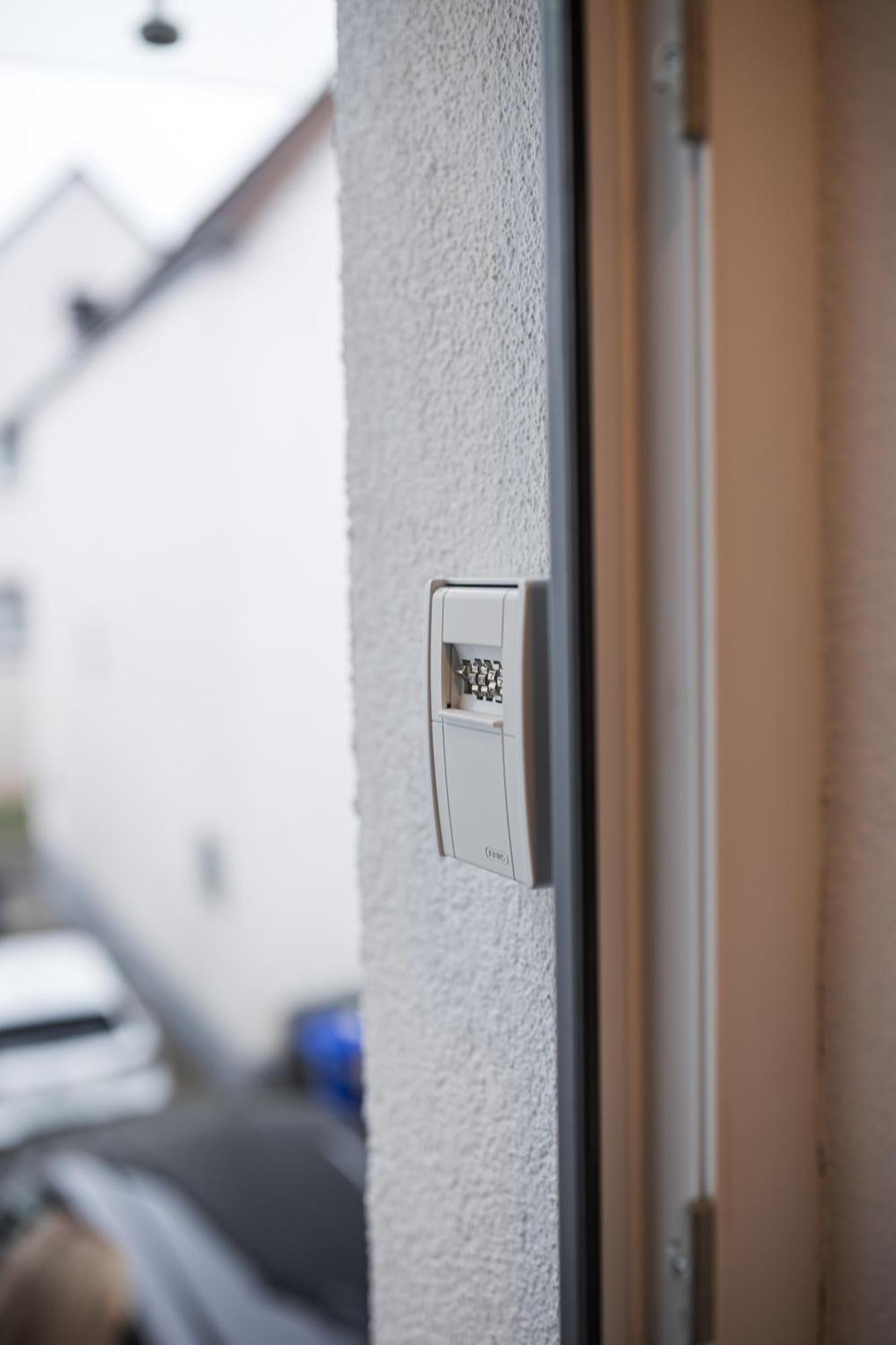 Modernhouse Ko26 Appartement Koblenz  Buitenkant foto