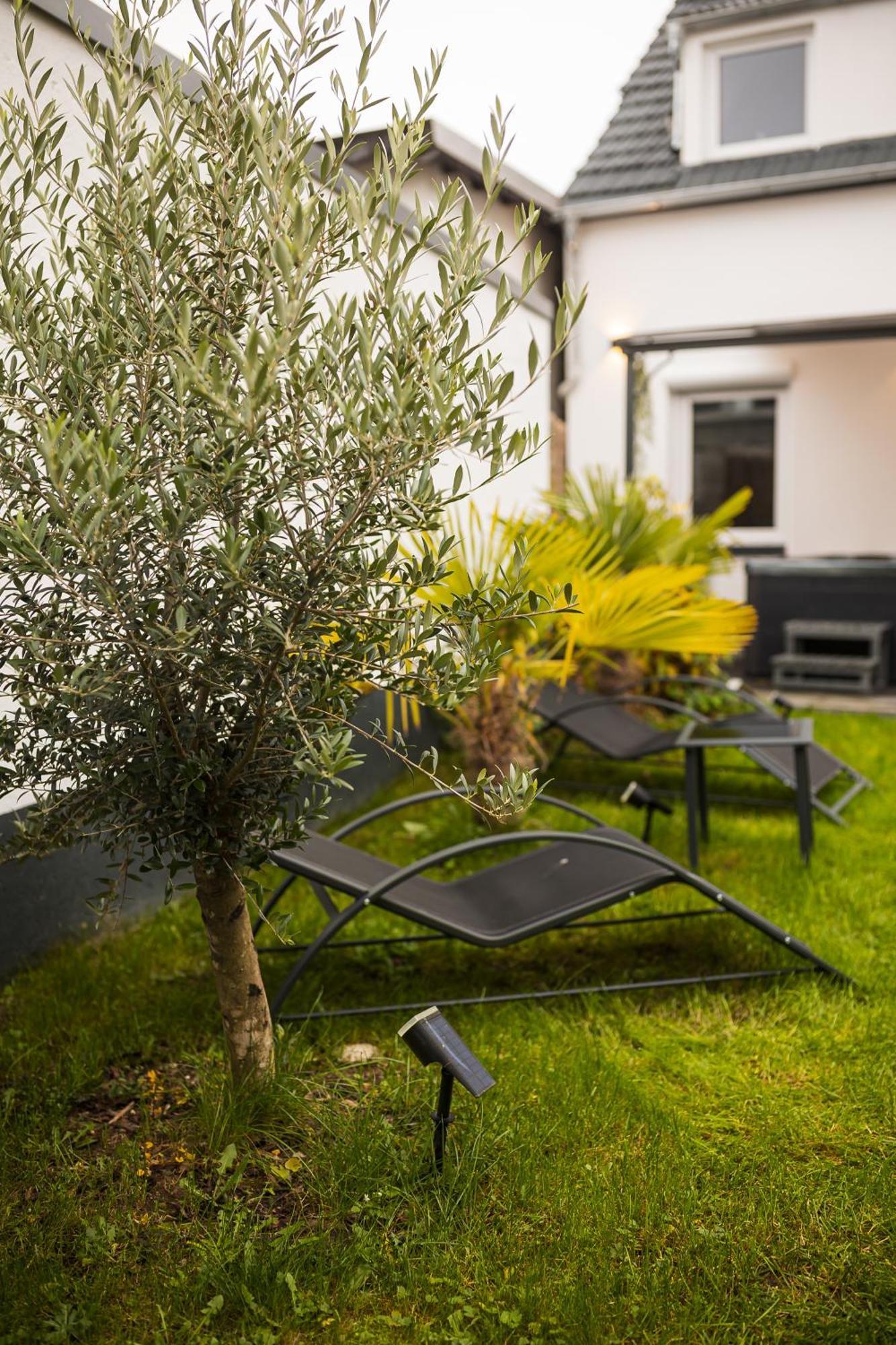 Modernhouse Ko26 Appartement Koblenz  Buitenkant foto