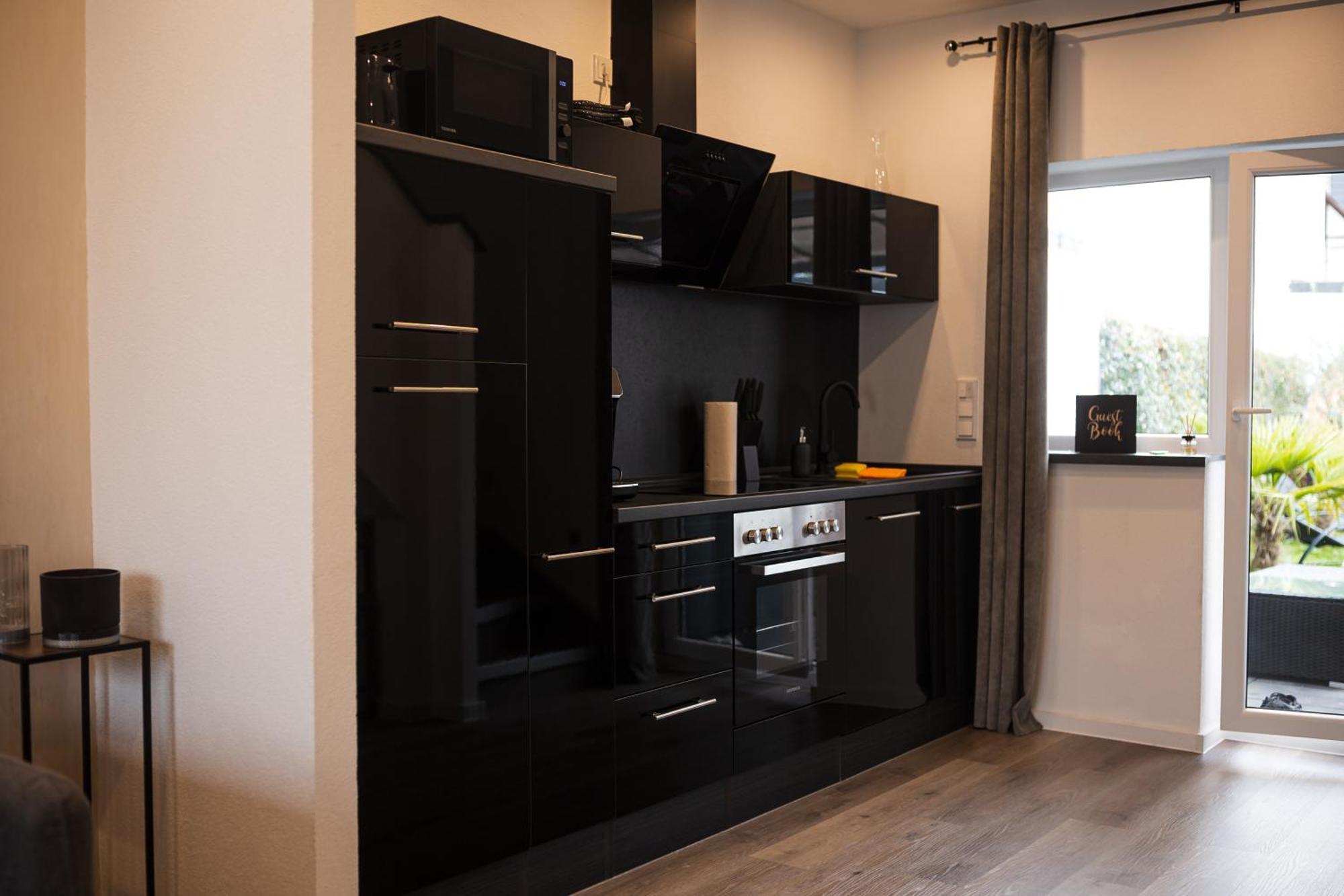 Modernhouse Ko26 Appartement Koblenz  Buitenkant foto