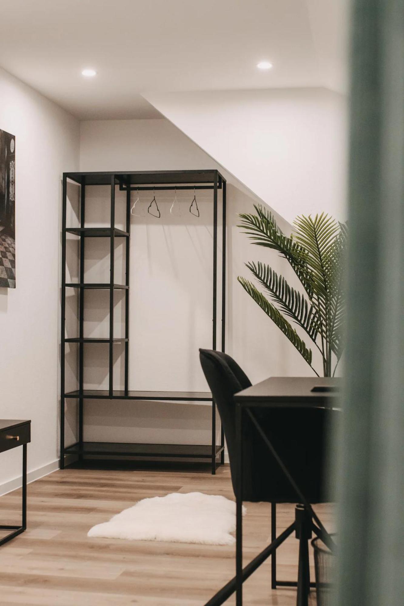 Modernhouse Ko26 Appartement Koblenz  Buitenkant foto